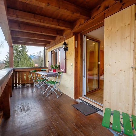 Gaestehaus Schlegel Gunzesried Zewnętrze zdjęcie