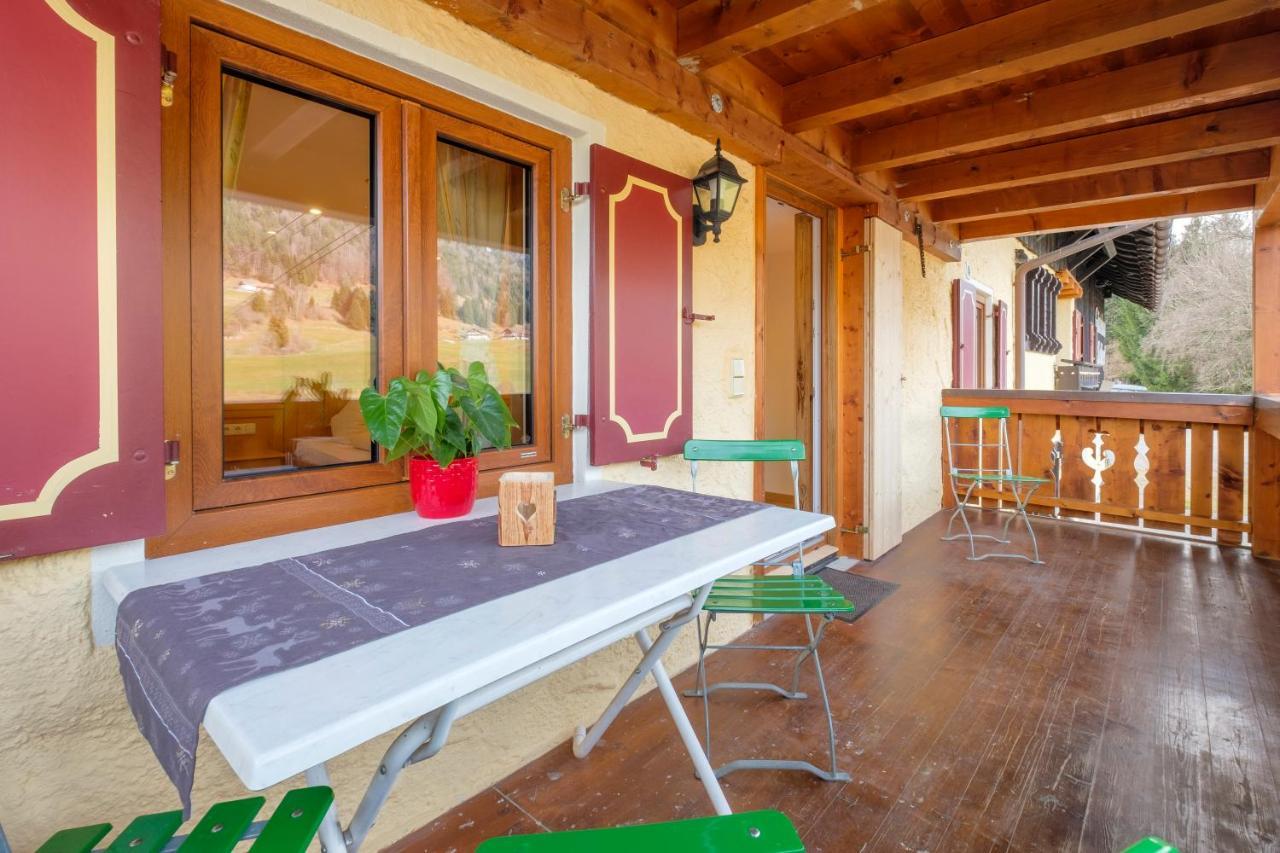 Gaestehaus Schlegel Gunzesried Zewnętrze zdjęcie
