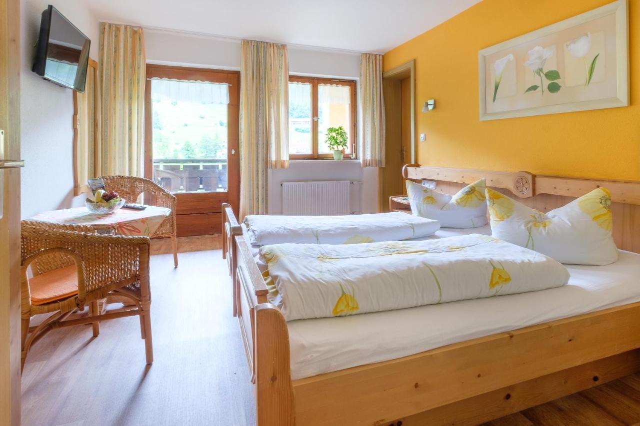 Gaestehaus Schlegel Gunzesried Zewnętrze zdjęcie