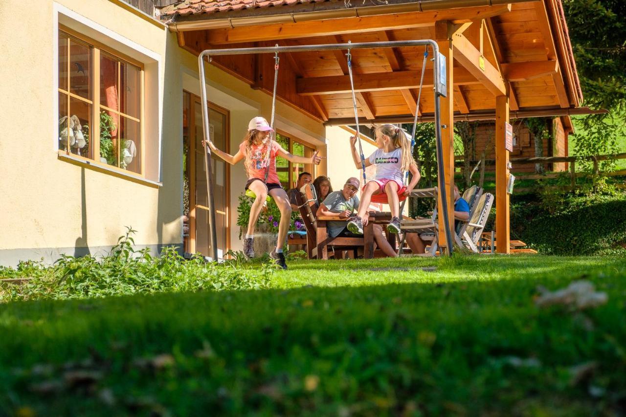 Gaestehaus Schlegel Gunzesried Zewnętrze zdjęcie
