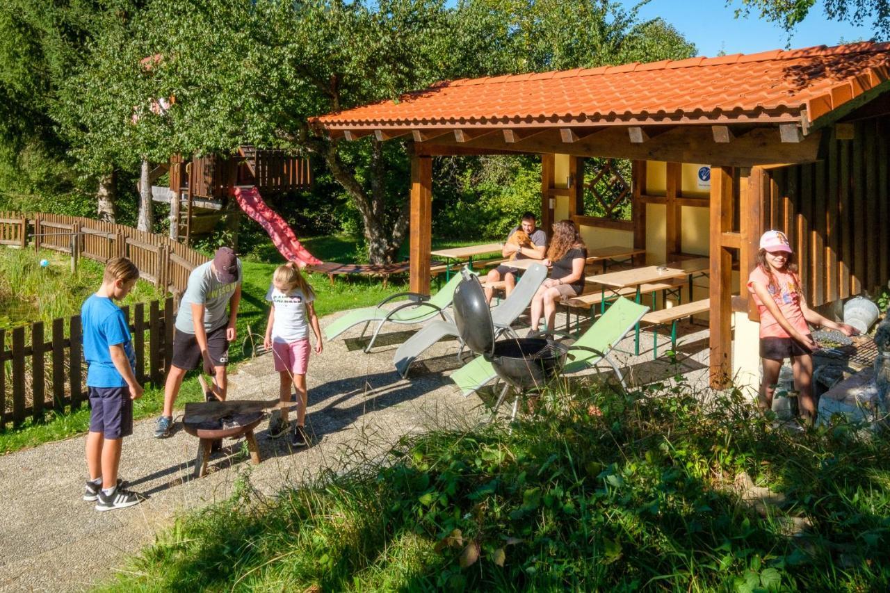 Gaestehaus Schlegel Gunzesried Zewnętrze zdjęcie