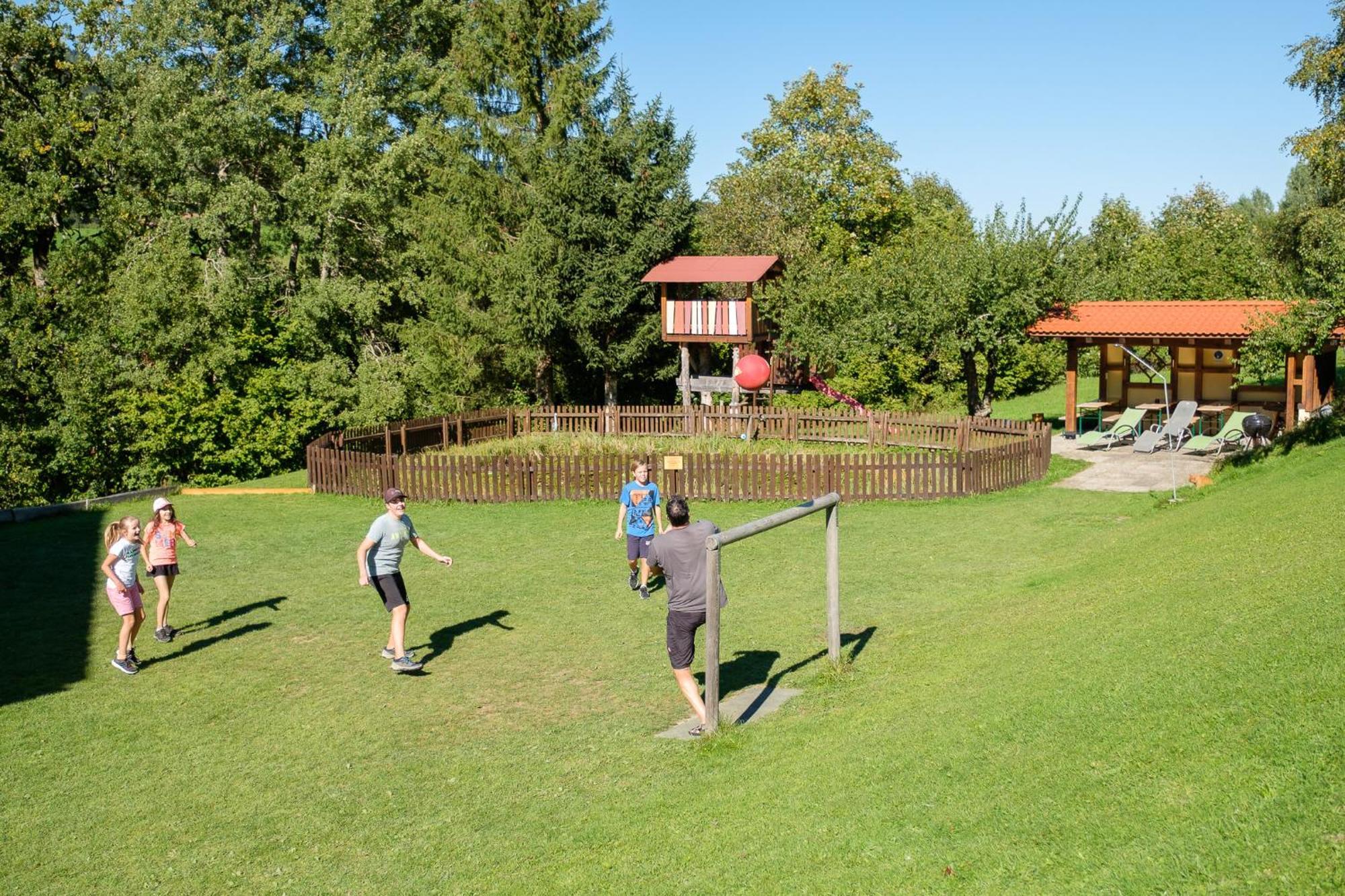 Gaestehaus Schlegel Gunzesried Zewnętrze zdjęcie