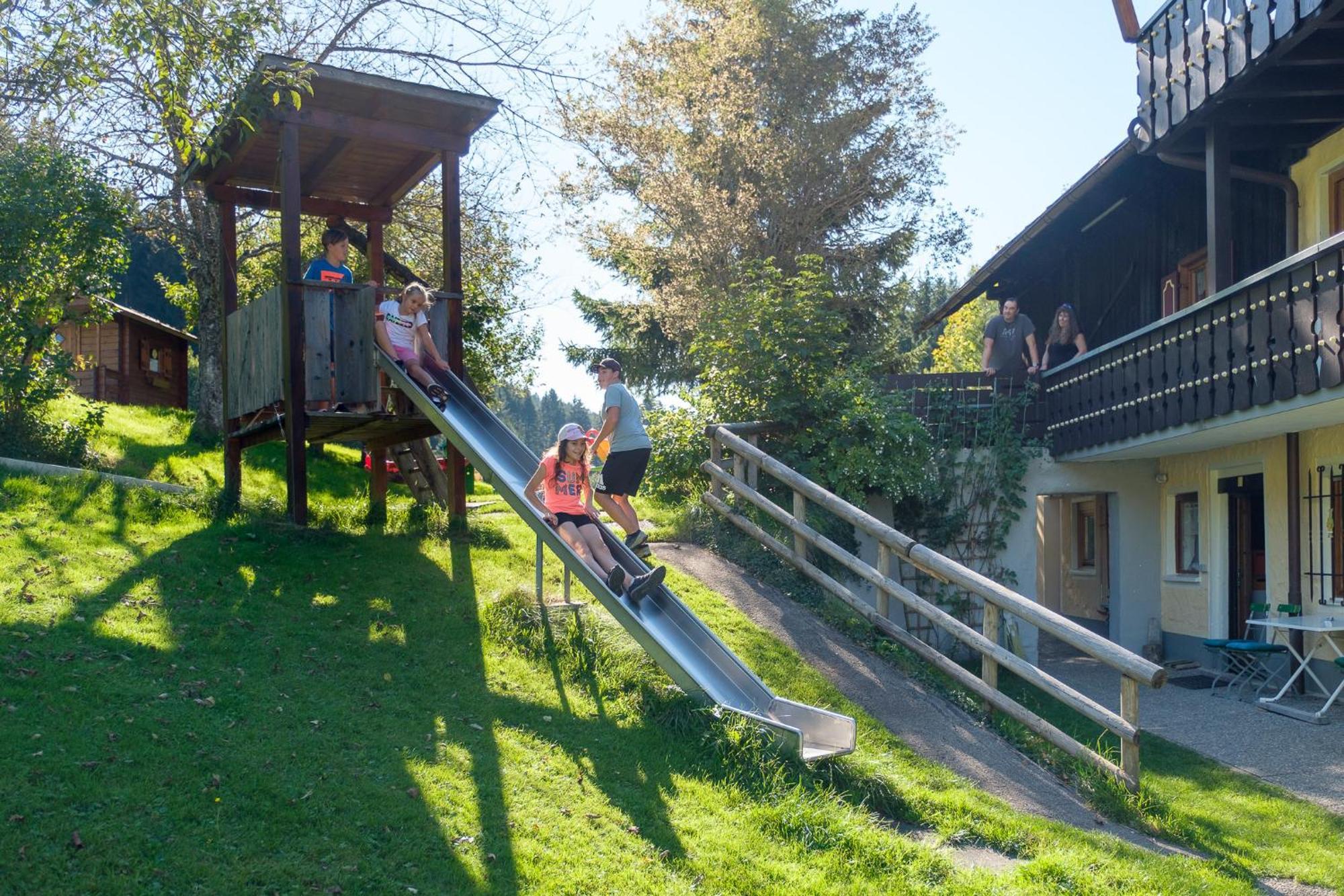 Gaestehaus Schlegel Gunzesried Zewnętrze zdjęcie