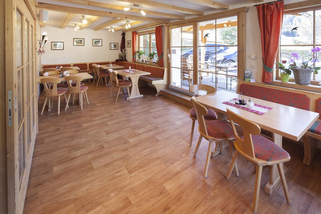 Gaestehaus Schlegel Gunzesried Zewnętrze zdjęcie