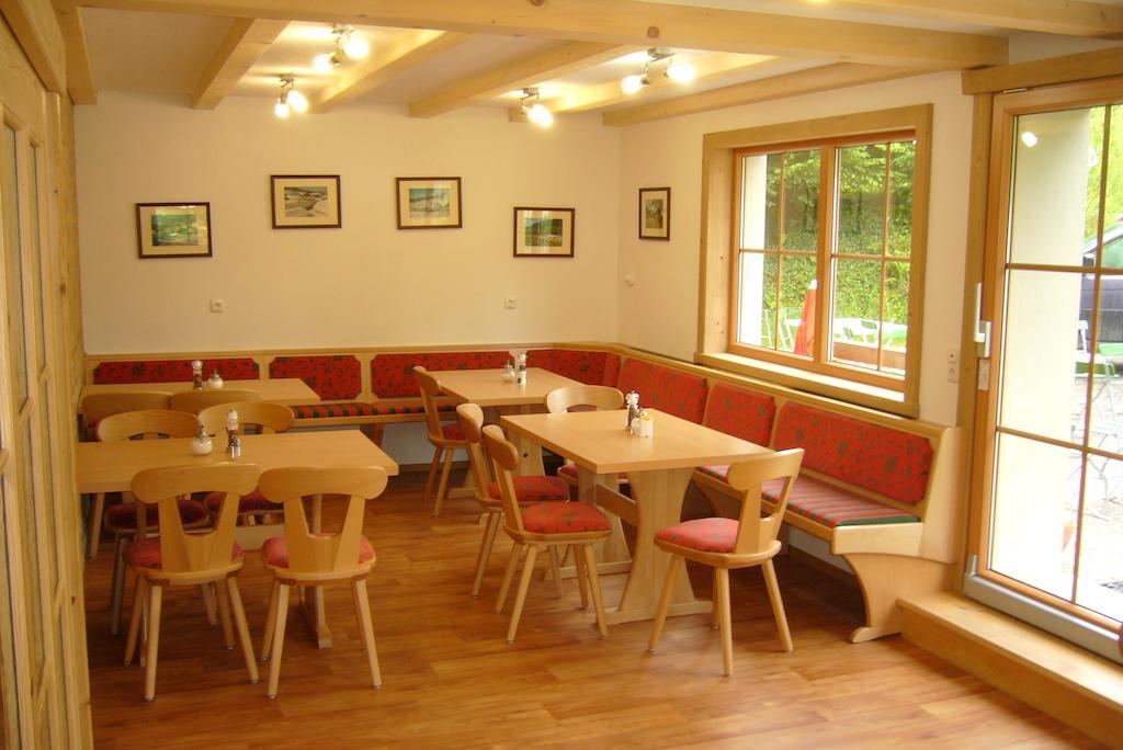 Gaestehaus Schlegel Gunzesried Zewnętrze zdjęcie