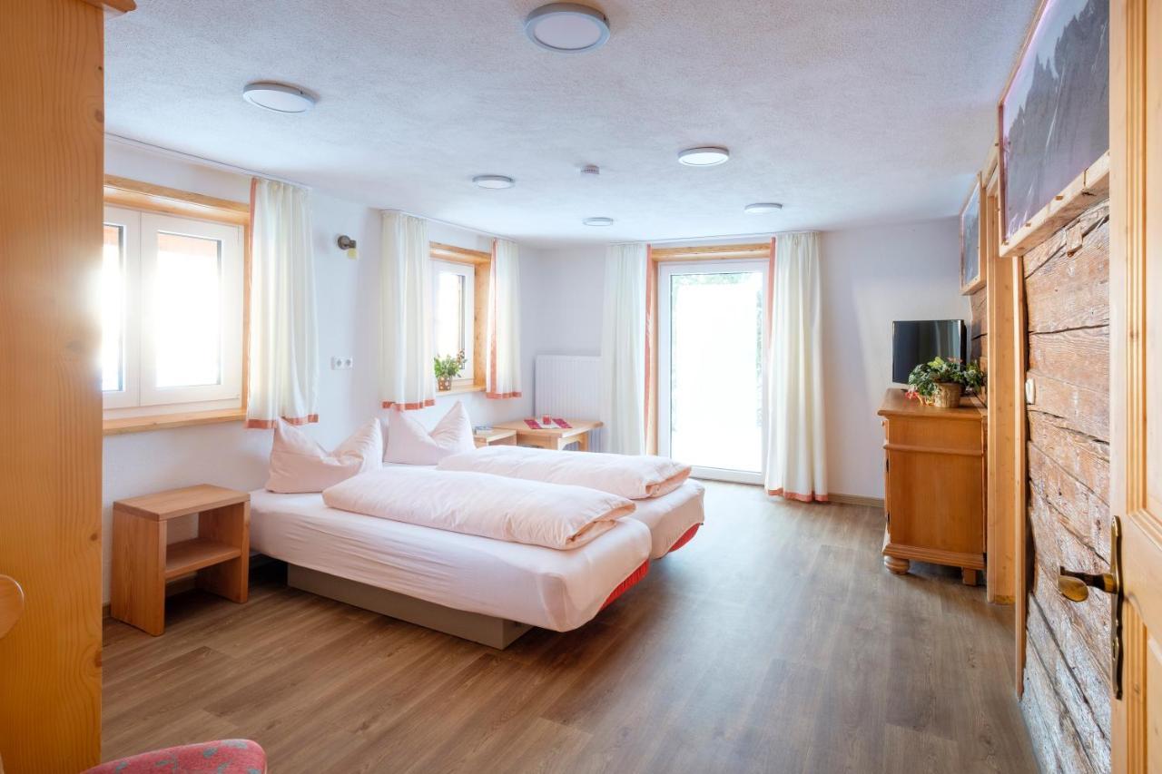 Gaestehaus Schlegel Gunzesried Zewnętrze zdjęcie